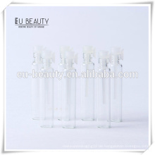 1ml-4ml Parfüm Tester Vial mit Cap